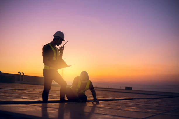 Tile Roofing Contractor in Baldwin, NY