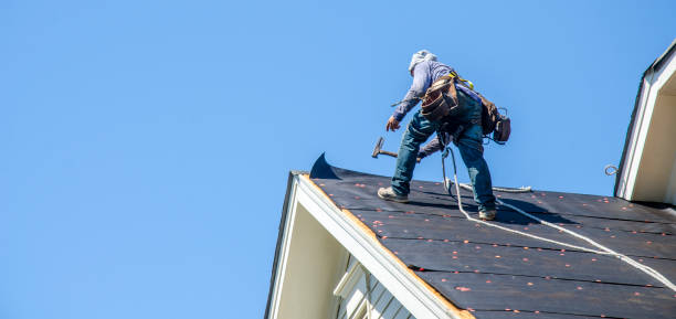 Best Gutter Installation and Roofing  in Baldwin, NY